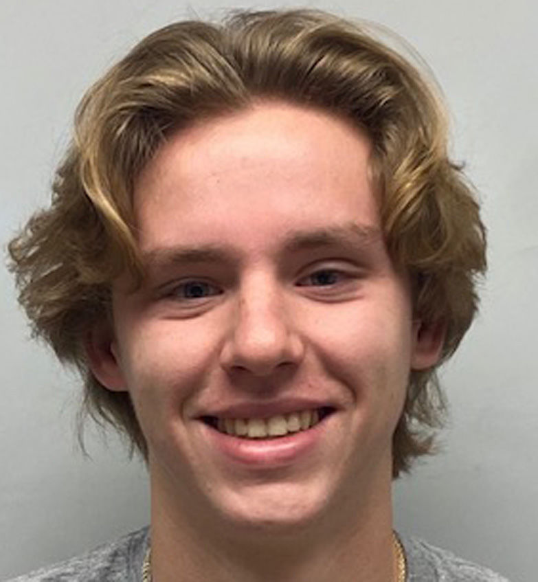 Sawyer Hardy, Kirkwood